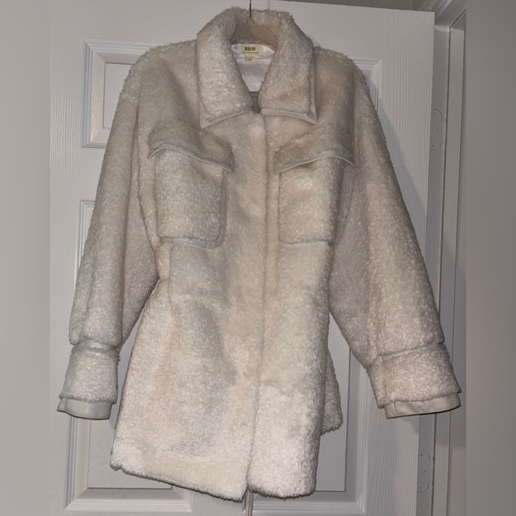 Maeve by Anthropologie Jacket - Picture 8 of 12